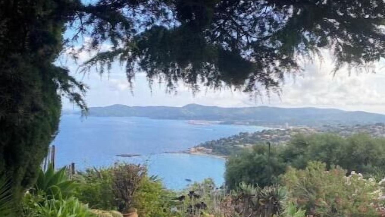 Photo of Outdoor in Le Lavandou