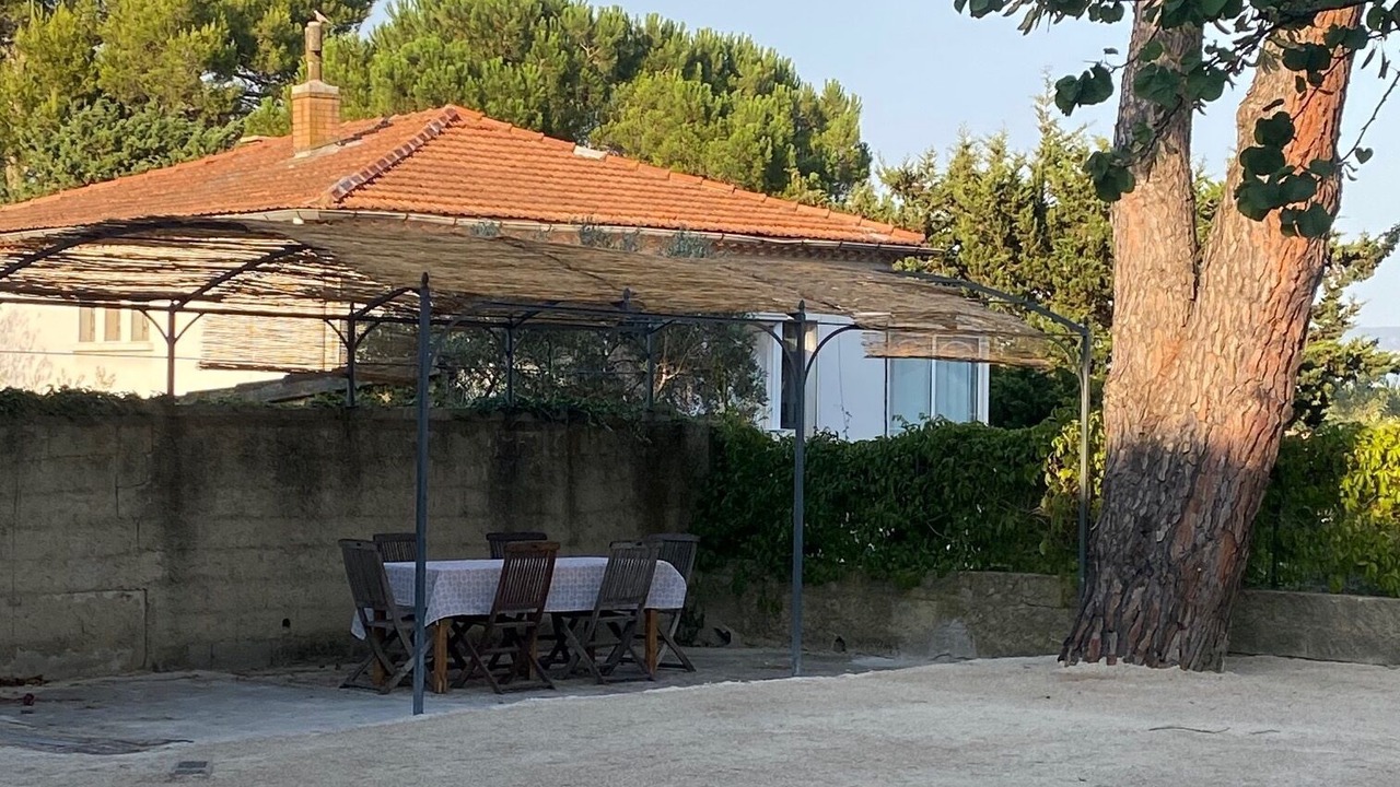 Photo of Outdoor in Saint-Saturnin-les-Avignon