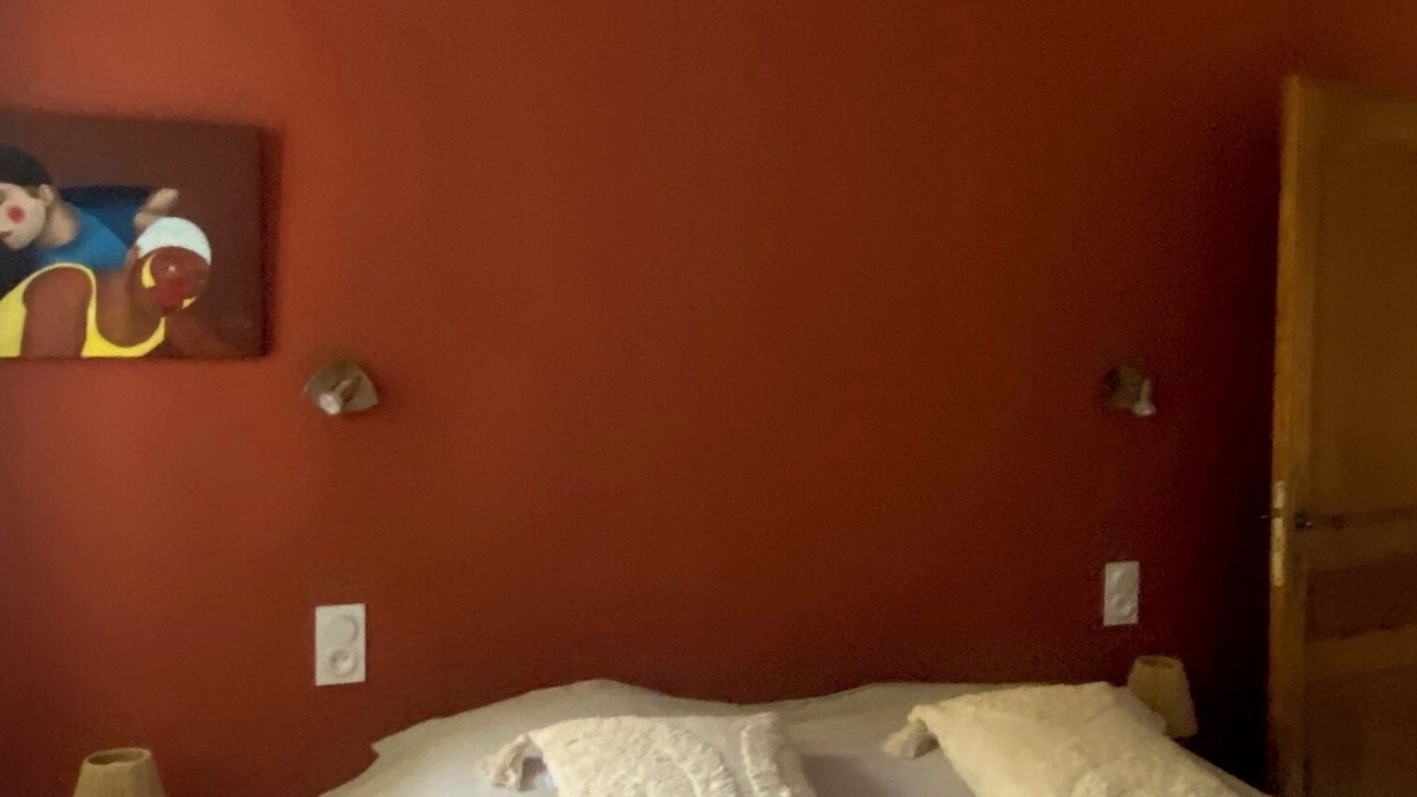 Photo of Bedroom in Saint-Saturnin-les-Avignon