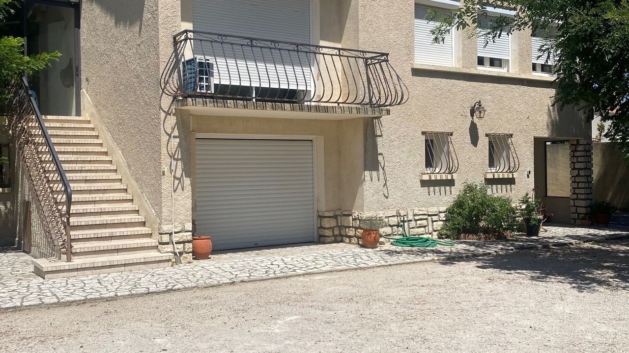 Photo of Outdoor in Saint-Saturnin-les-Avignon