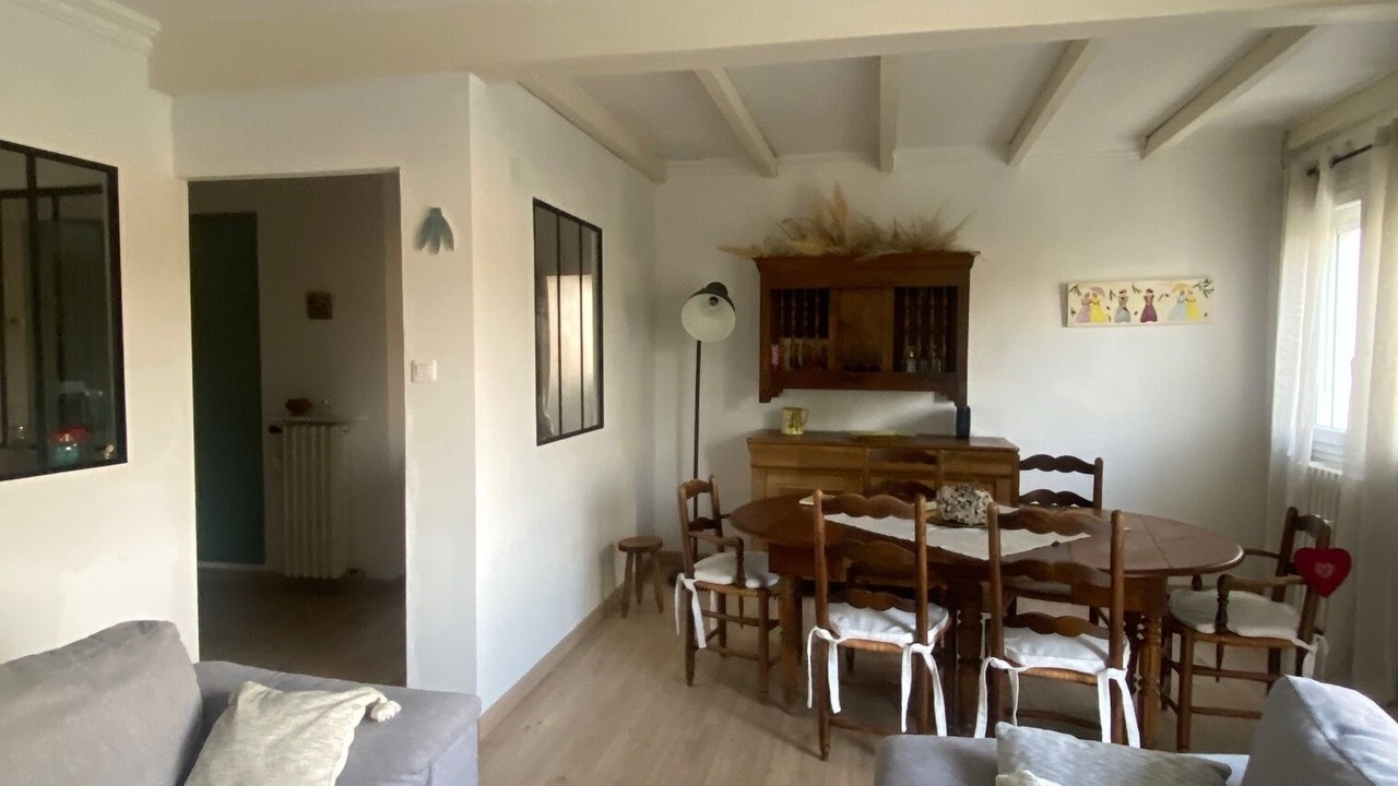 Photo of Livingroom in Saint-Saturnin-les-Avignon
