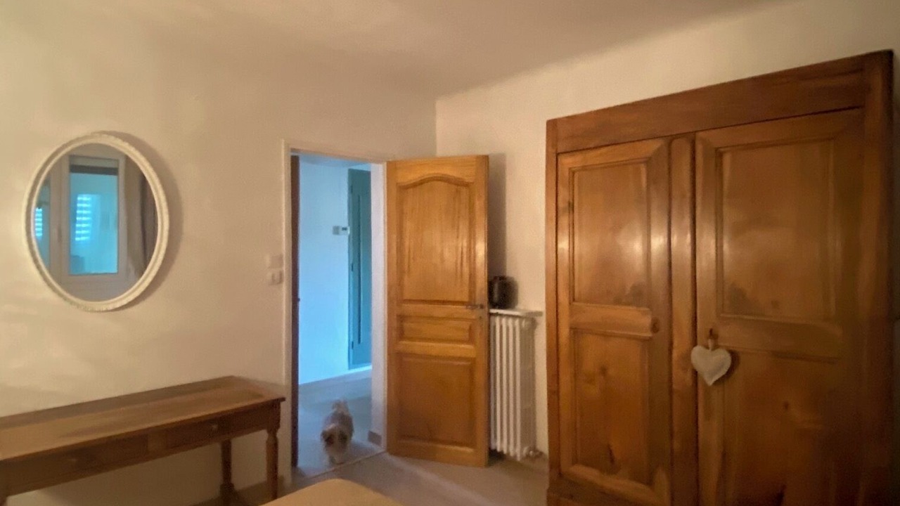 Photo of Bedroom in Saint-Saturnin-les-Avignon