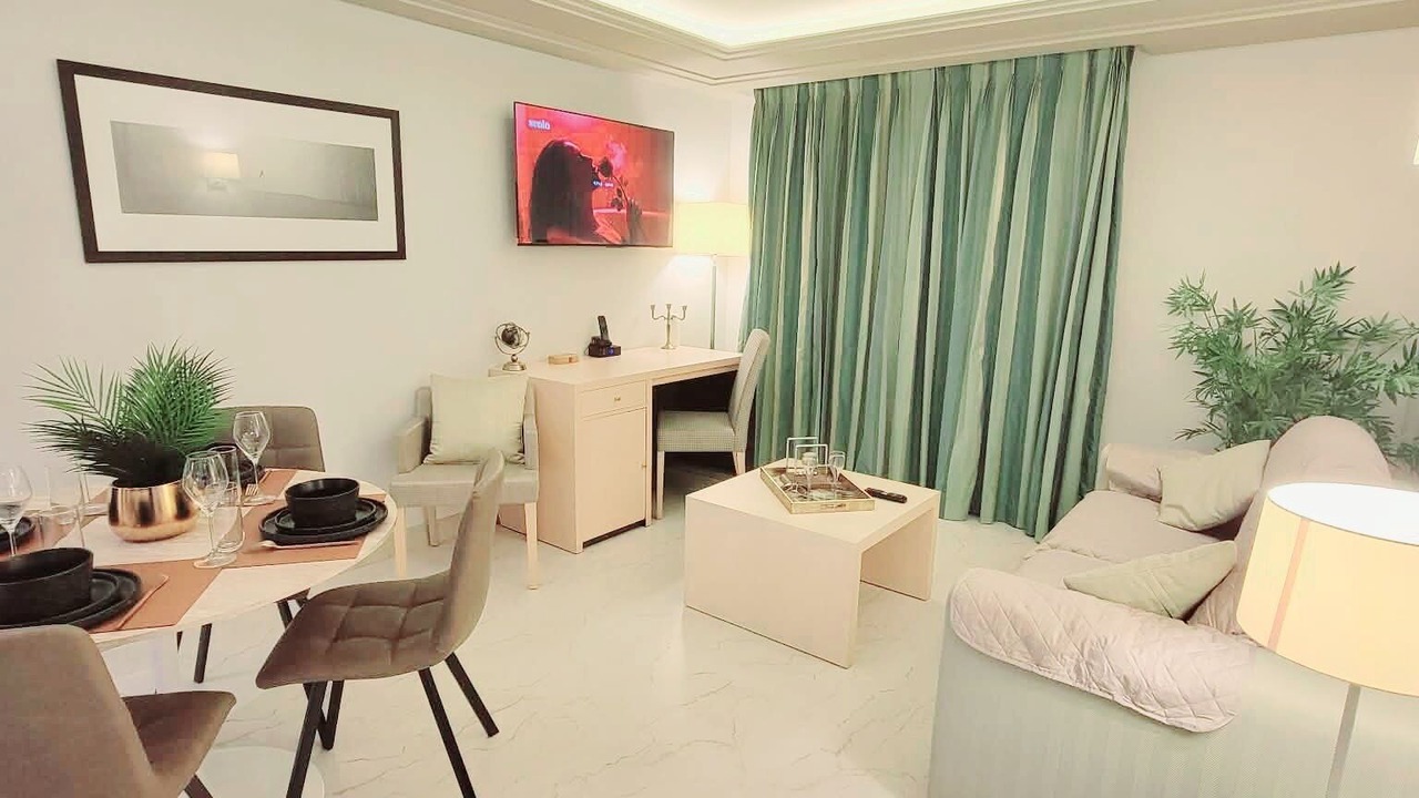 Photo of Livingroom in Juvignac