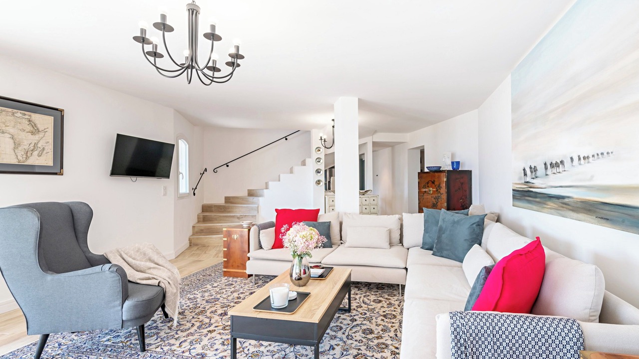 Photo of Livingroom in Les Termes