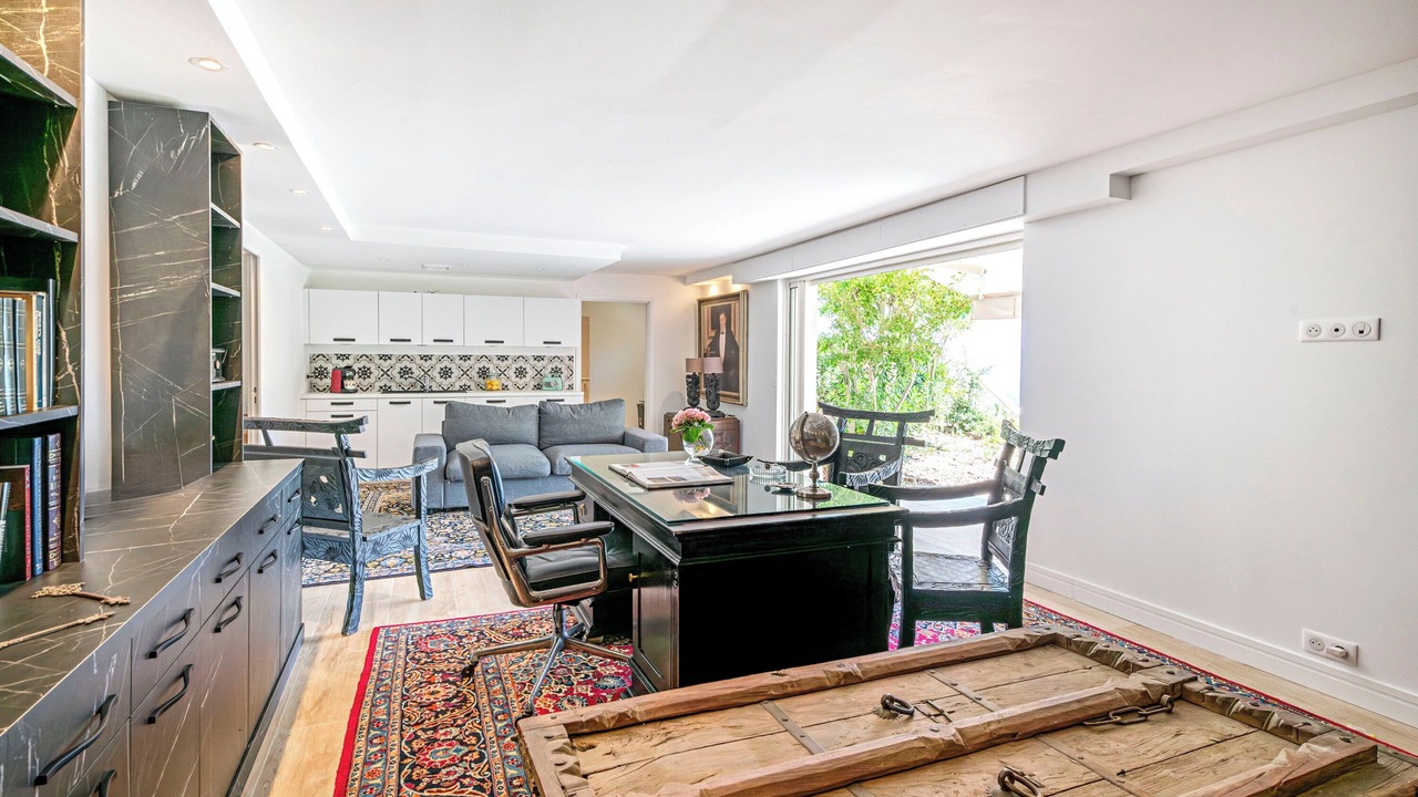 Photo of Livingroom in Les Termes