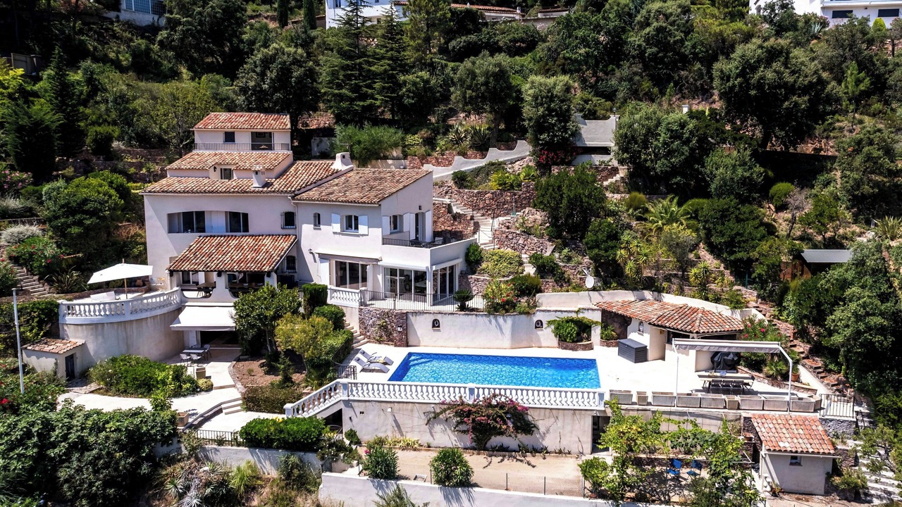 Photo of Outdoor in Les Termes