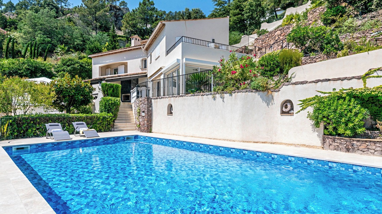 Photo of Outdoor in Les Termes