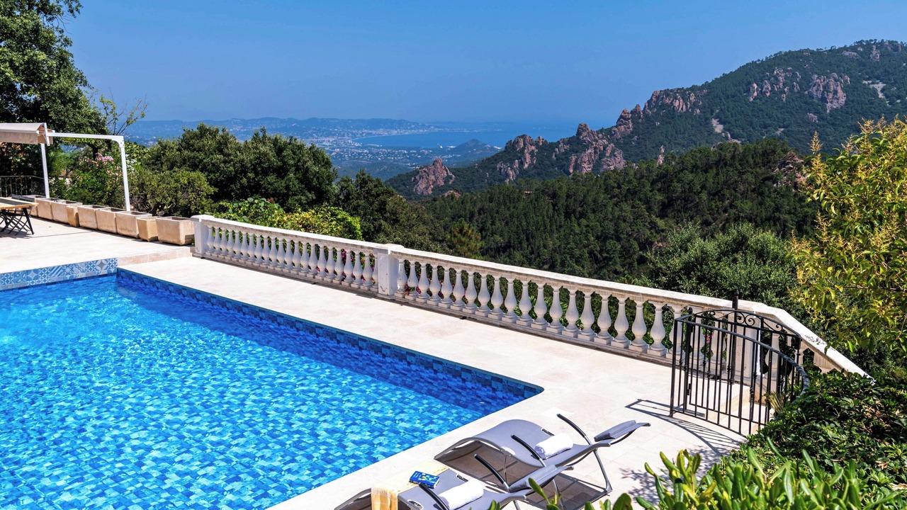 Photo of Outdoor in Les Termes