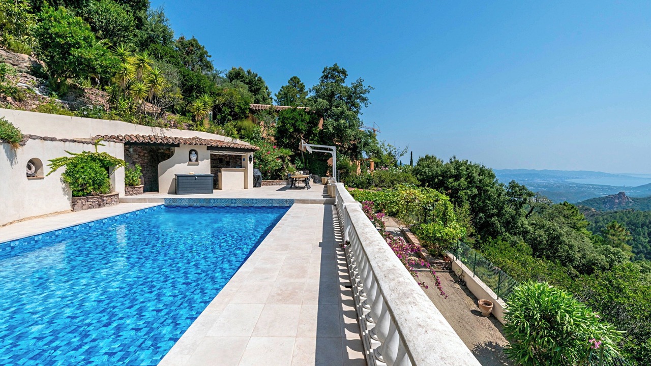 Photo of Outdoor in Les Termes