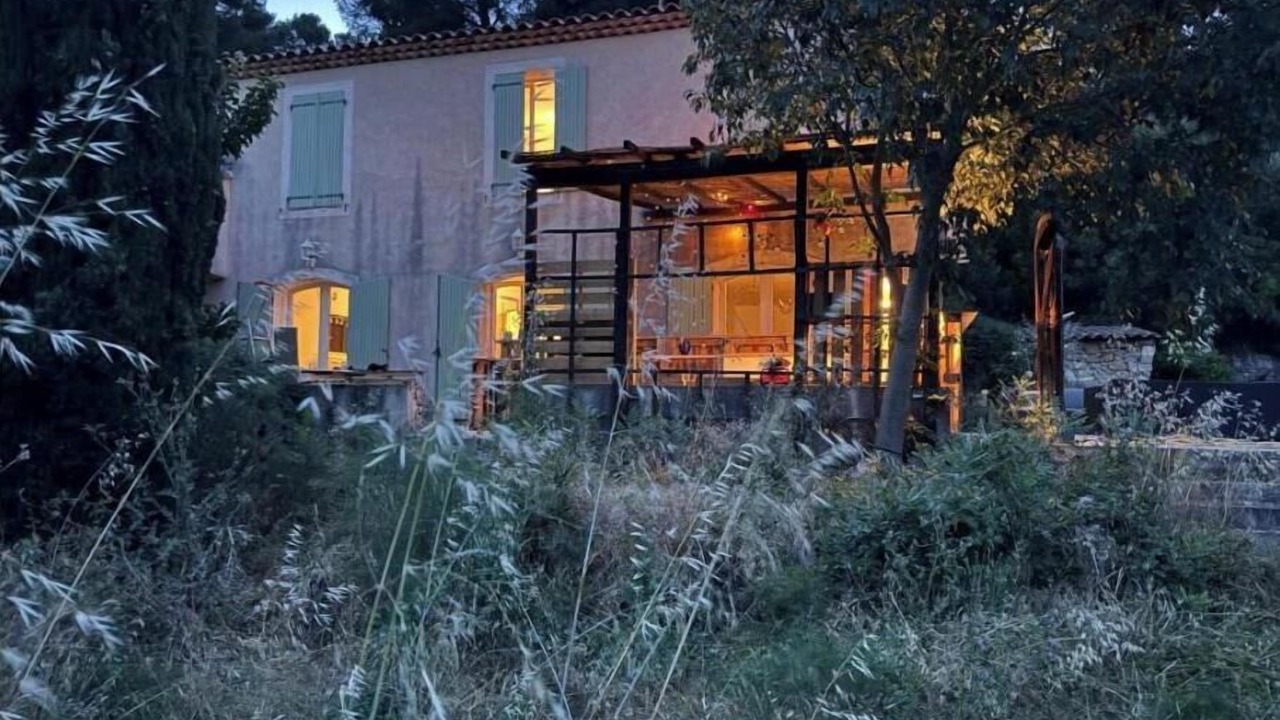 Photo of Outdoor in La Treille