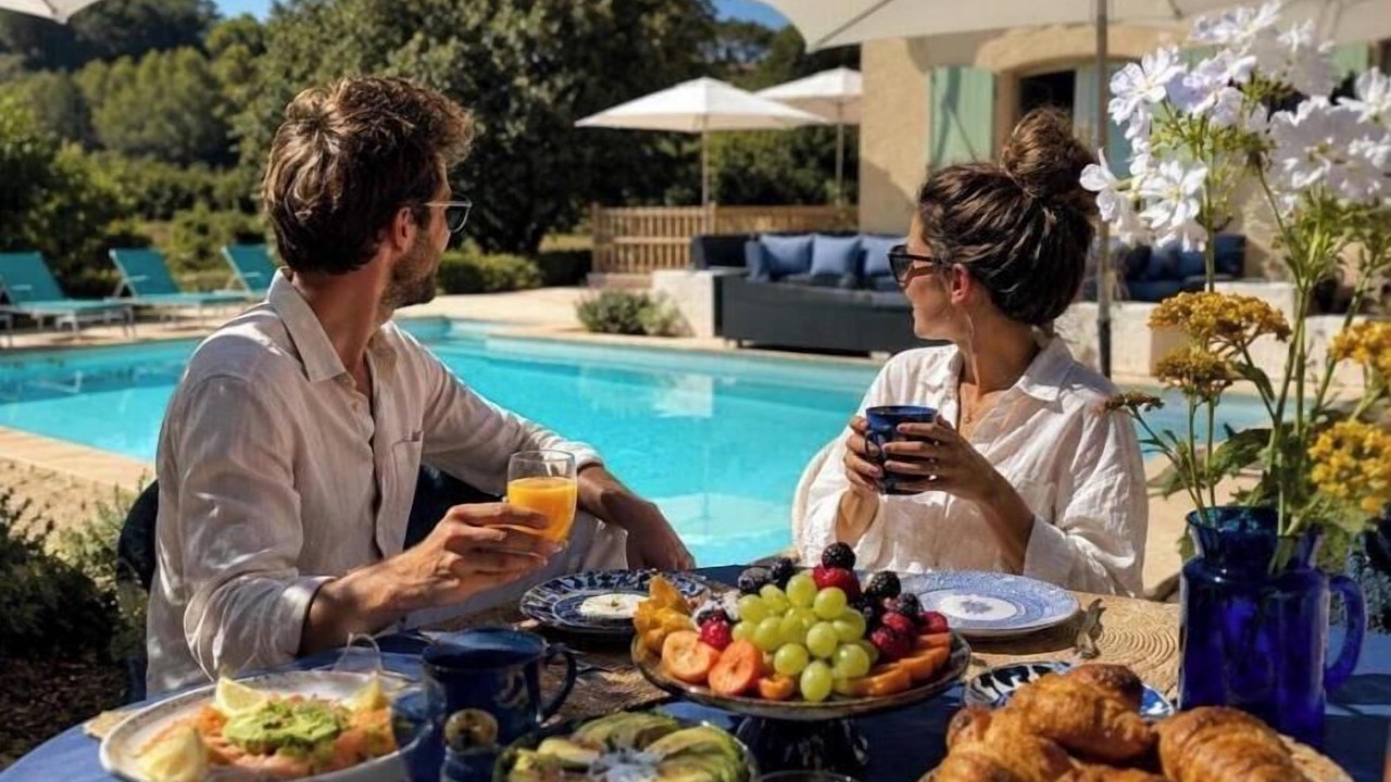 Photo of Outdoor in La Treille