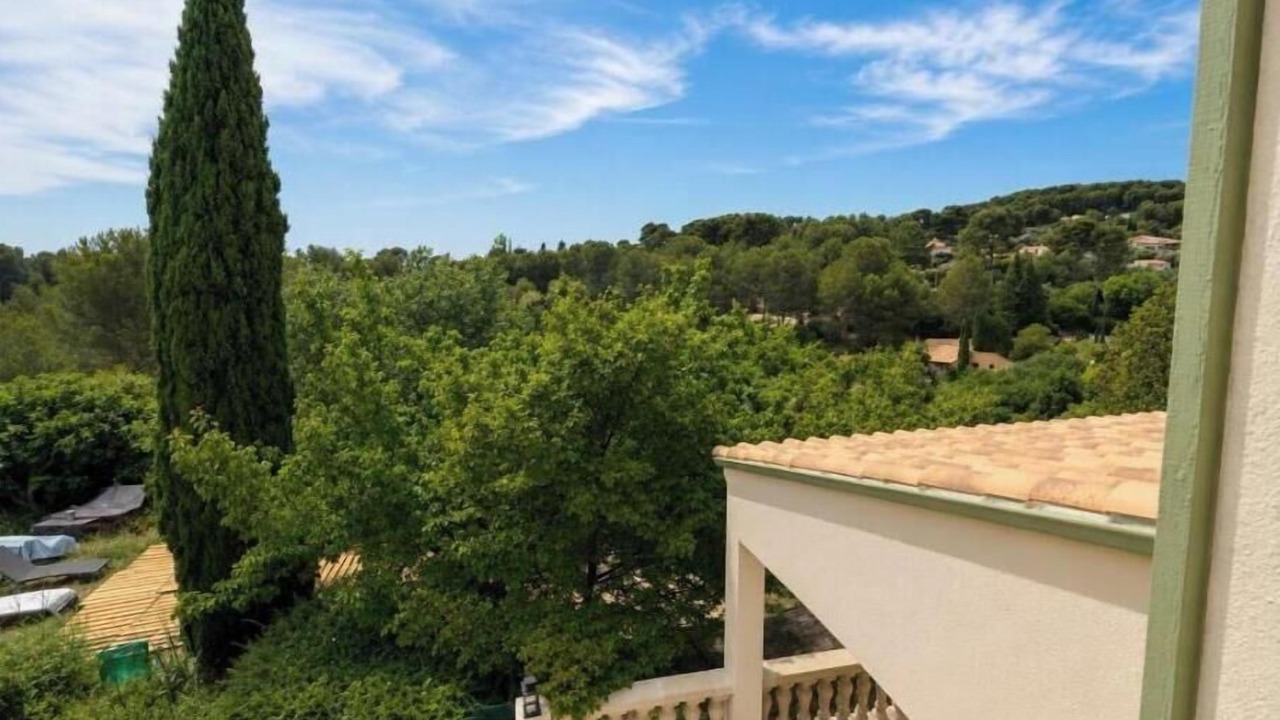 Photo of Outdoor in La Treille