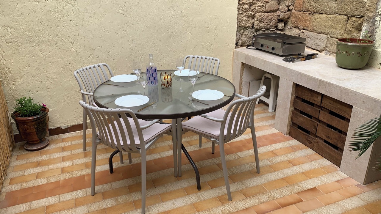 Photo of Outdoor in Montagnac