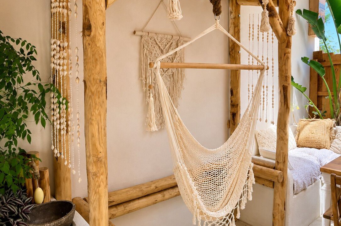 Photo of Patio Balcony in Les Sablettes