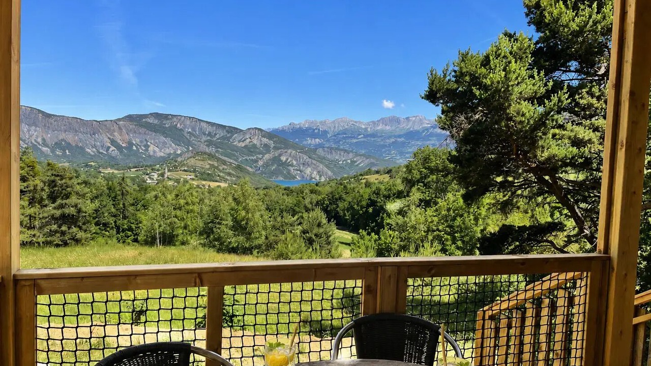 Photo of Outdoor in Ubaye-Serre-Poncon