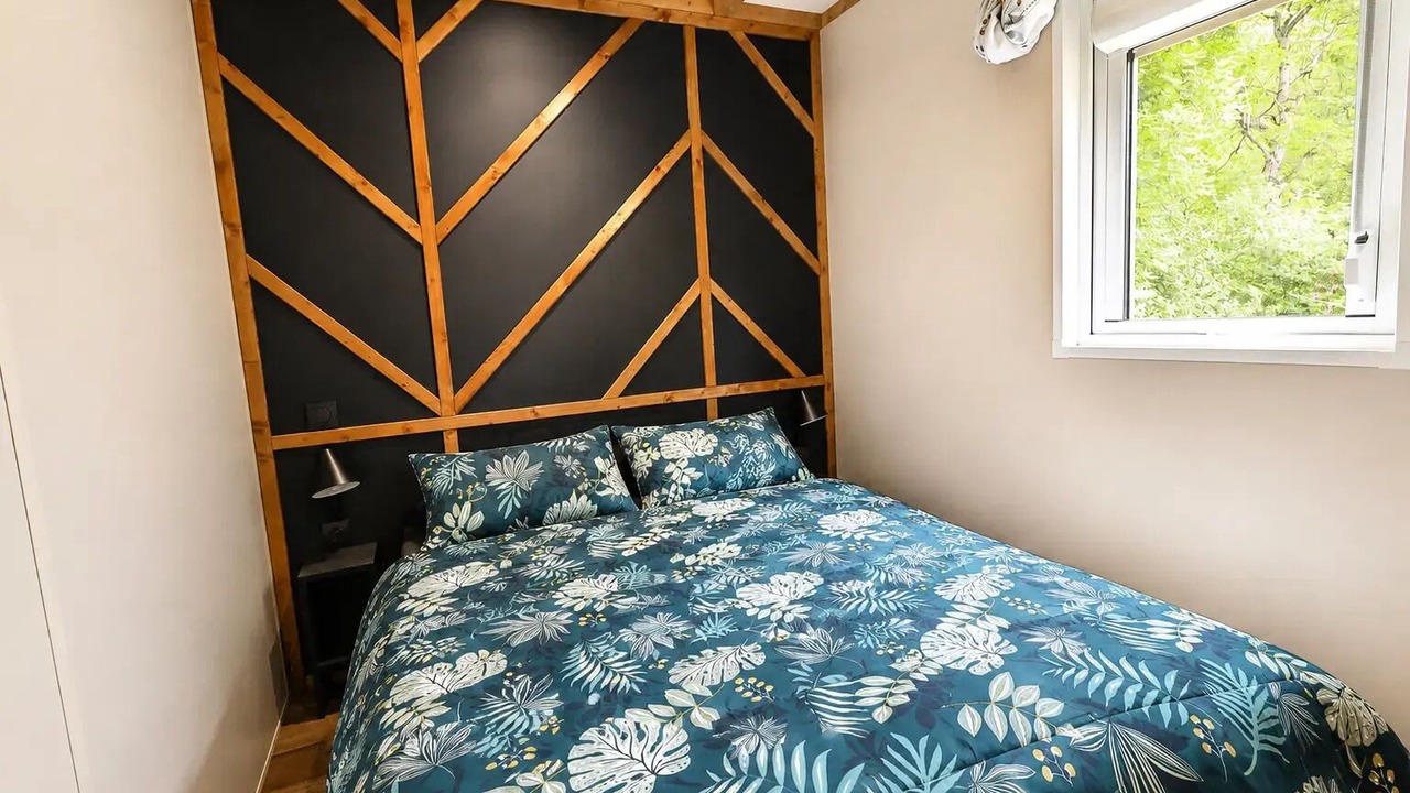 Photo of Bedroom in Ubaye-Serre-Poncon