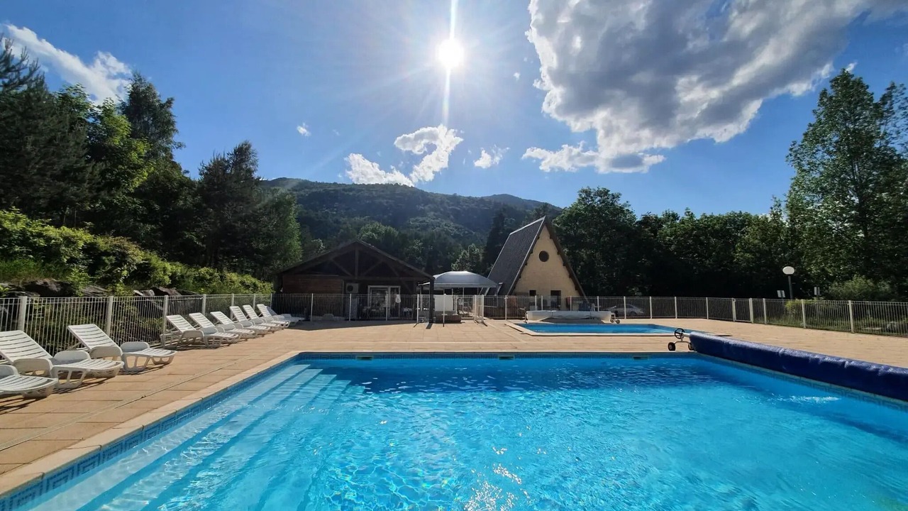 Photo of Outdoor in Ubaye-Serre-Poncon