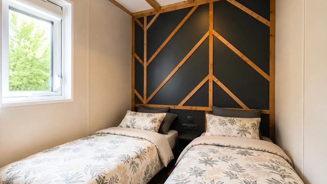 Photo of Bedroom in Ubaye-Serre-Poncon