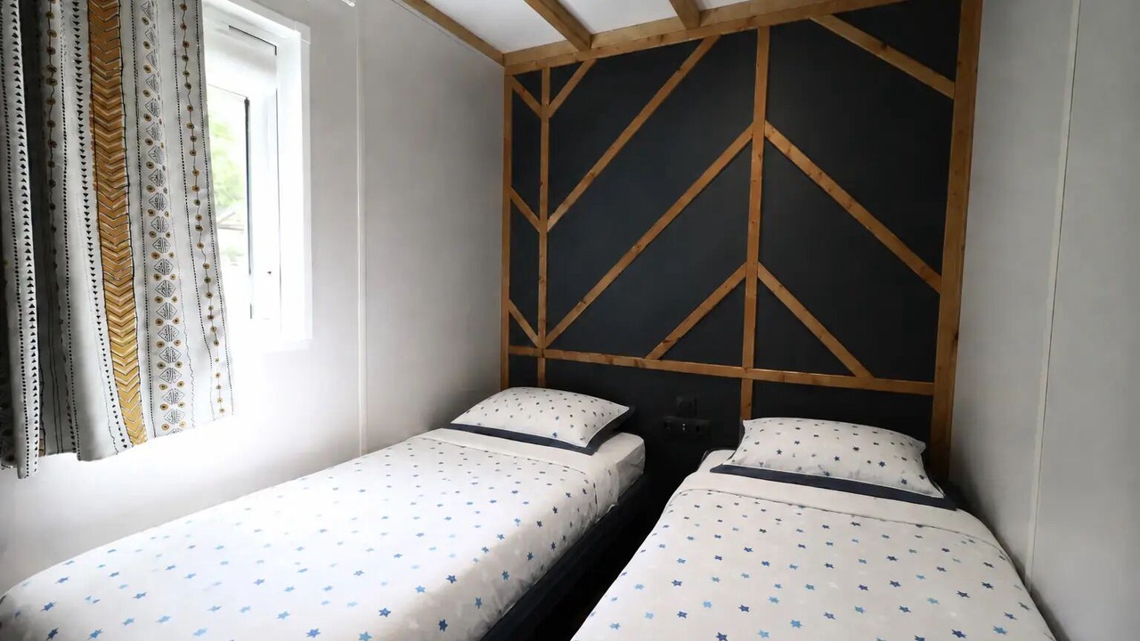 Photo of Bedroom in Ubaye-Serre-Poncon