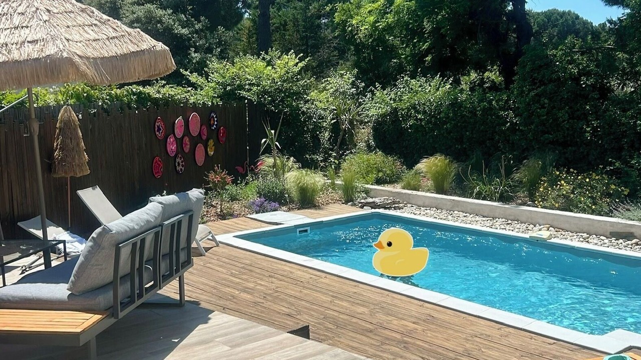 Photo of Outdoor in Perols