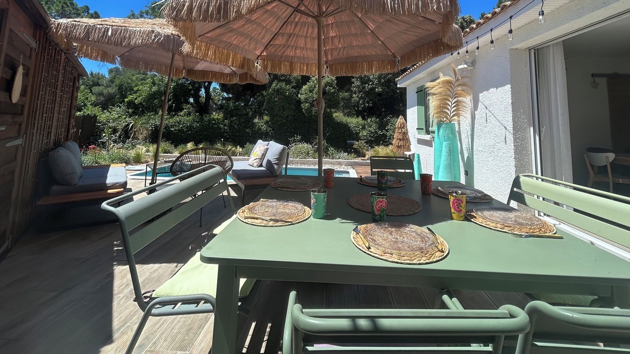 Photo of Outdoor in Perols