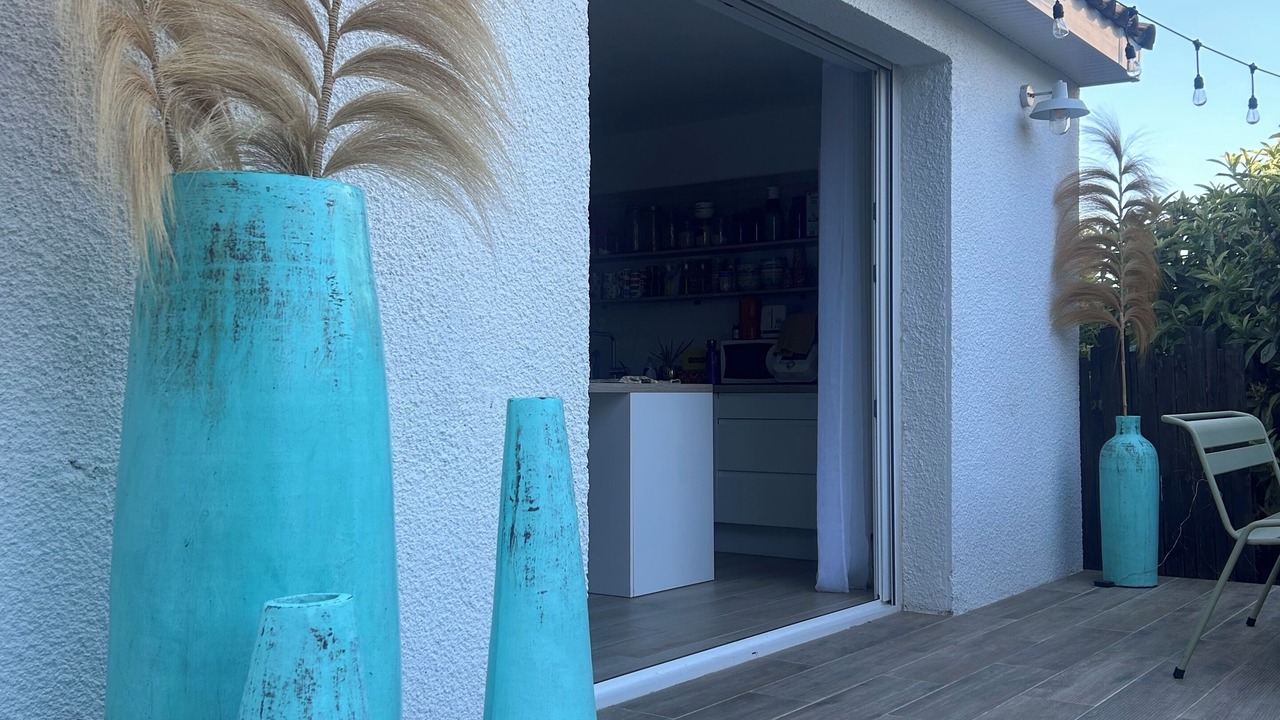Photo of Patio Balcony in Perols