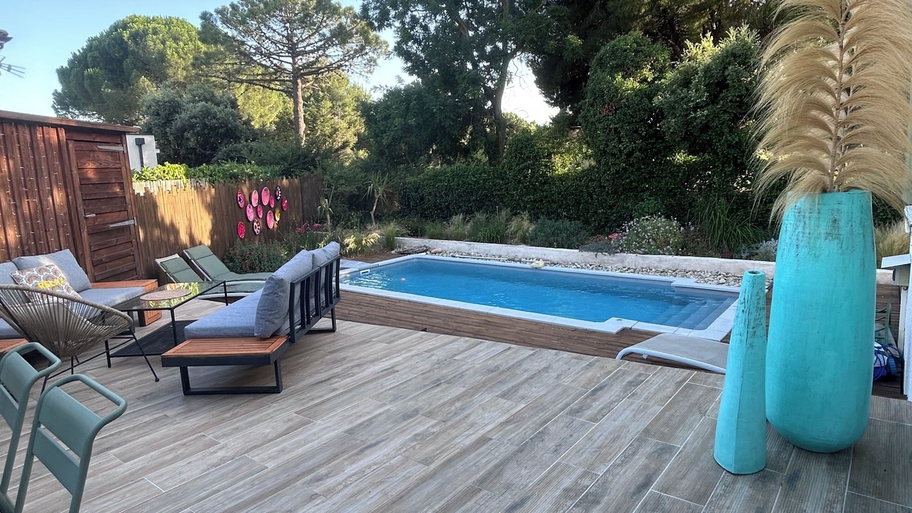 Photo of Outdoor in Perols