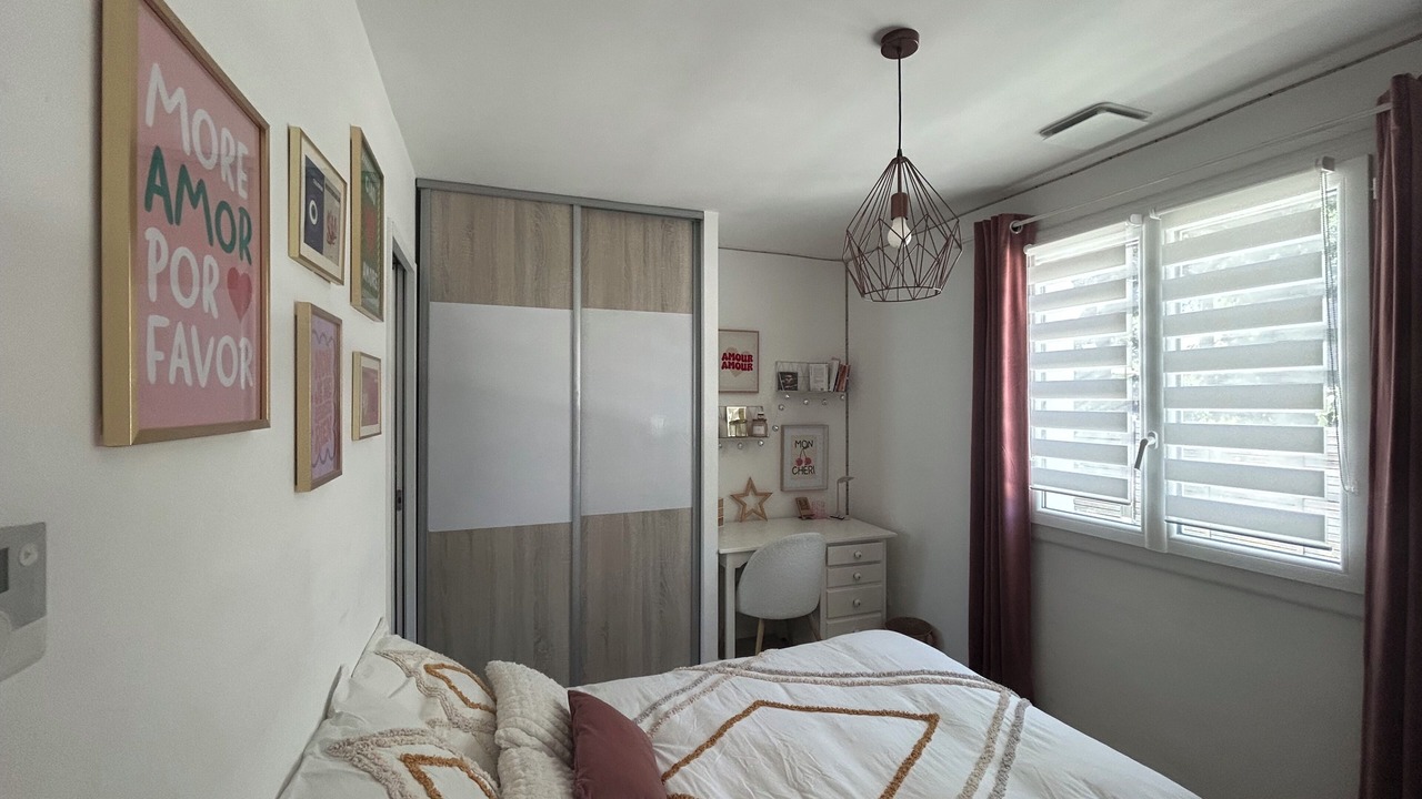 Photo of Bedroom in Perols