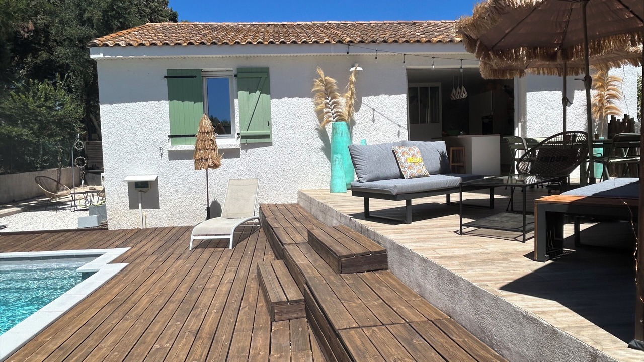 Photo of Outdoor in Perols
