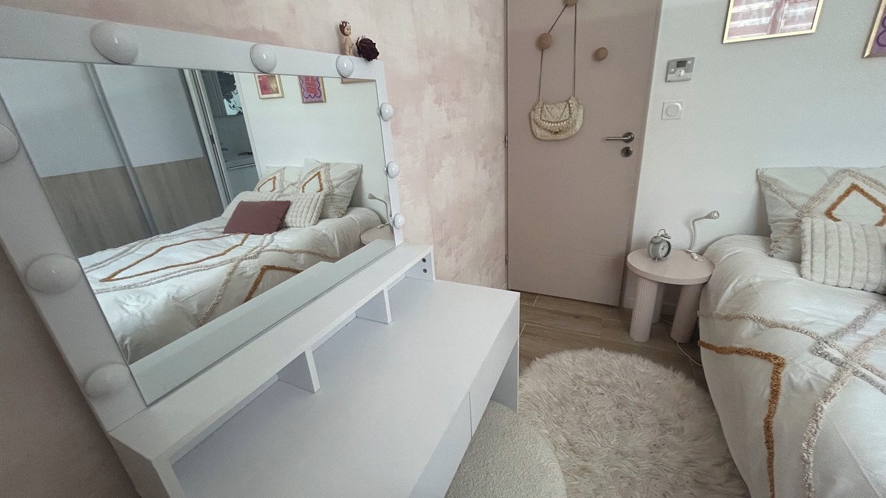 Photo of Bedroom in Perols