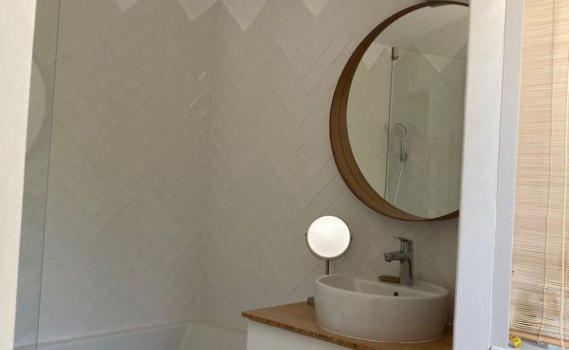 Photo of Bathroom in Perols