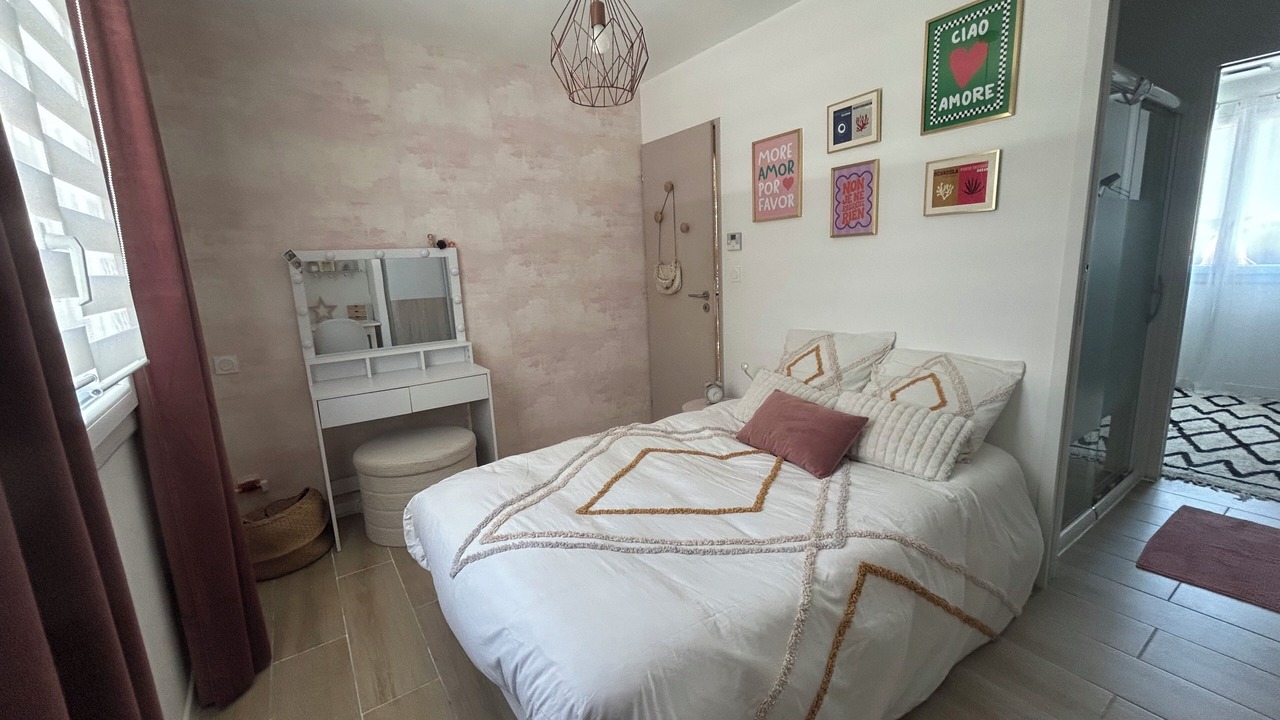 Photo of Bedroom in Perols