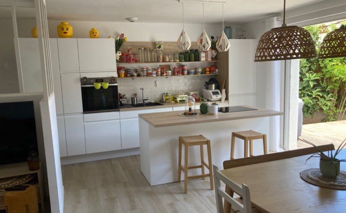 Photo of Kitchen in Perols