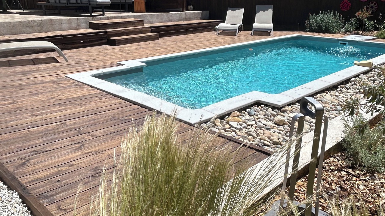 Photo of Outdoor in Perols