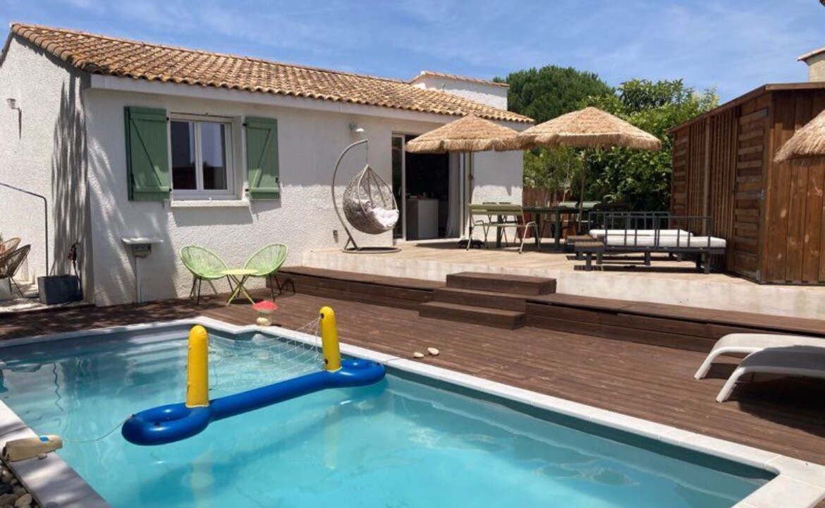 Photo of Outdoor in Perols