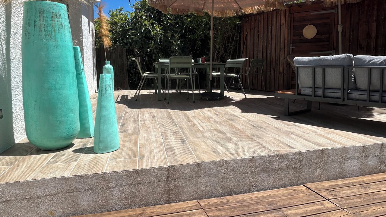 Photo of Outdoor in Perols