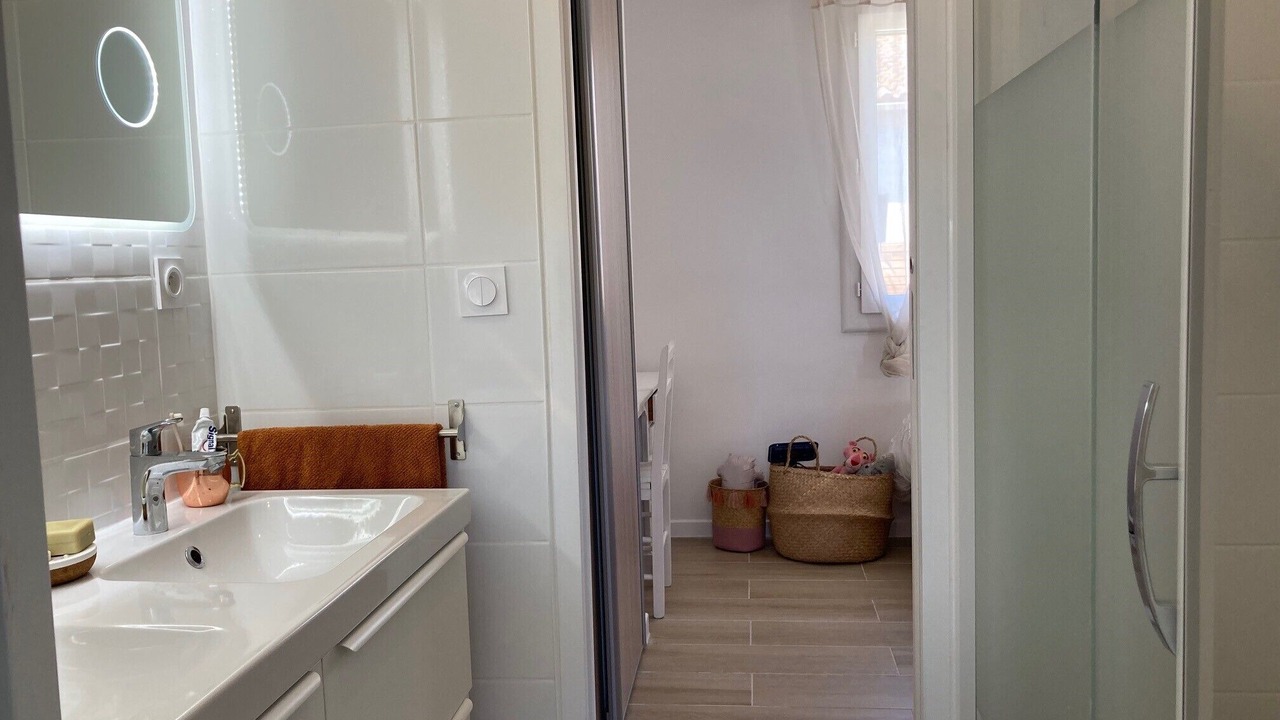 Photo of Bathroom in Perols