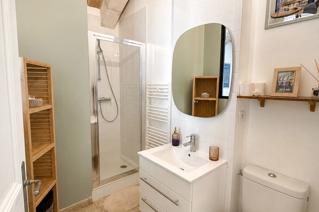 Photo of Bathroom in Faubourg