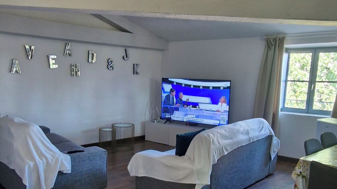 Photo of Livingroom in Cite