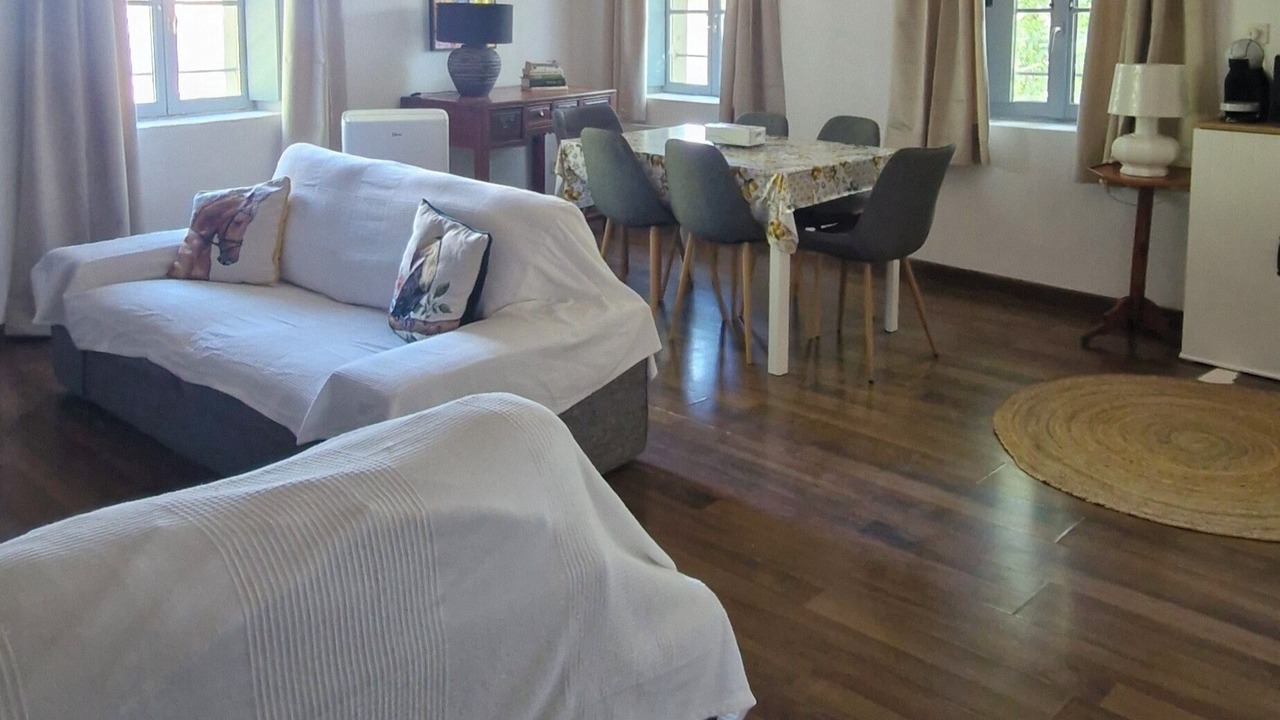 Photo of Livingroom in Cite