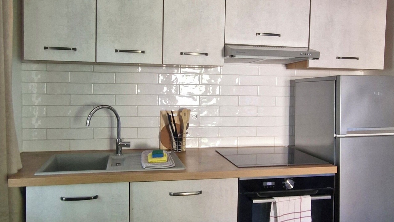 Photo of Kitchen in Cite