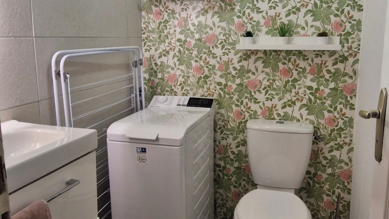 Photo of Bathroom in Cite