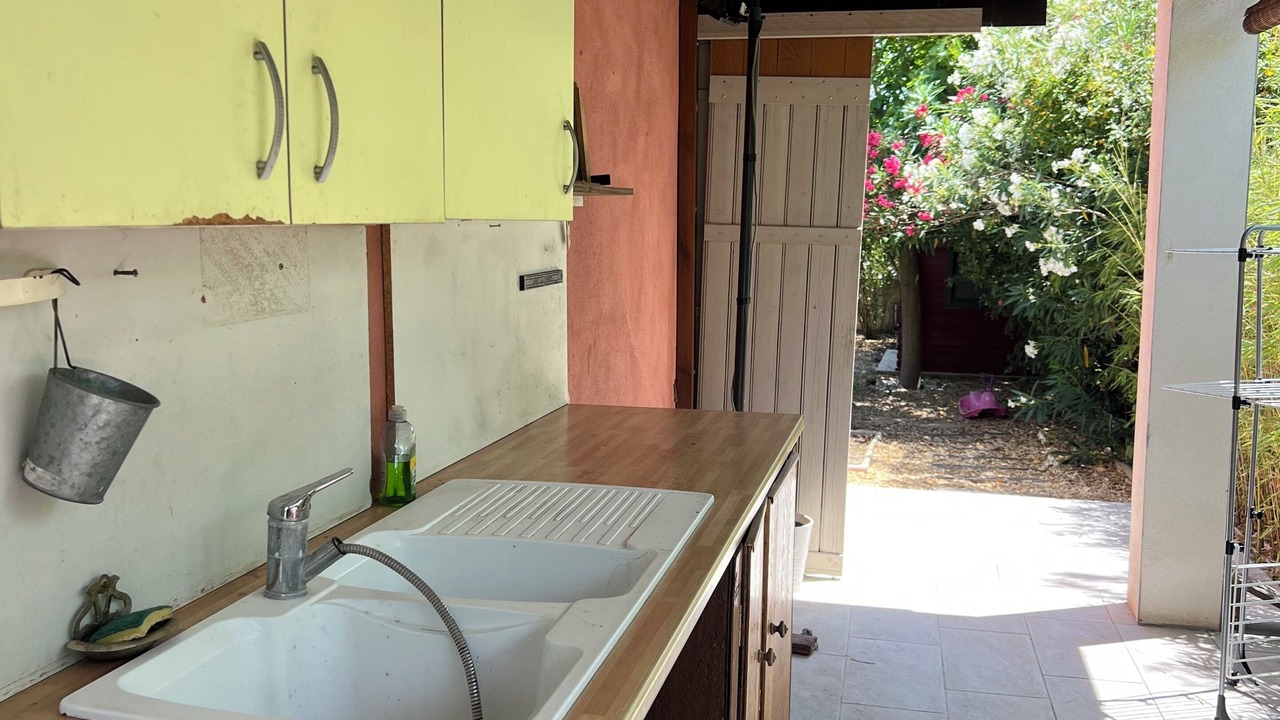 Photo of Kitchen in Montbazin