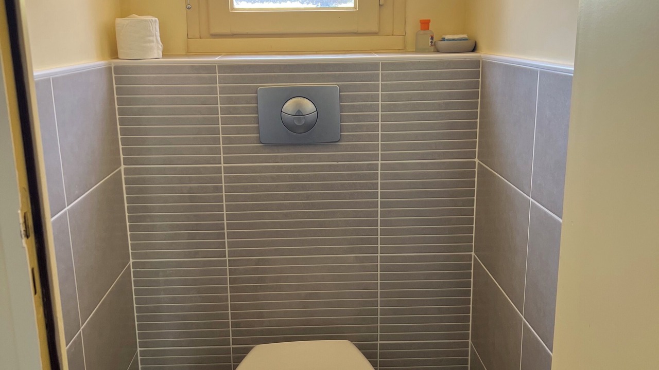 Photo of Bathroom in Montbazin