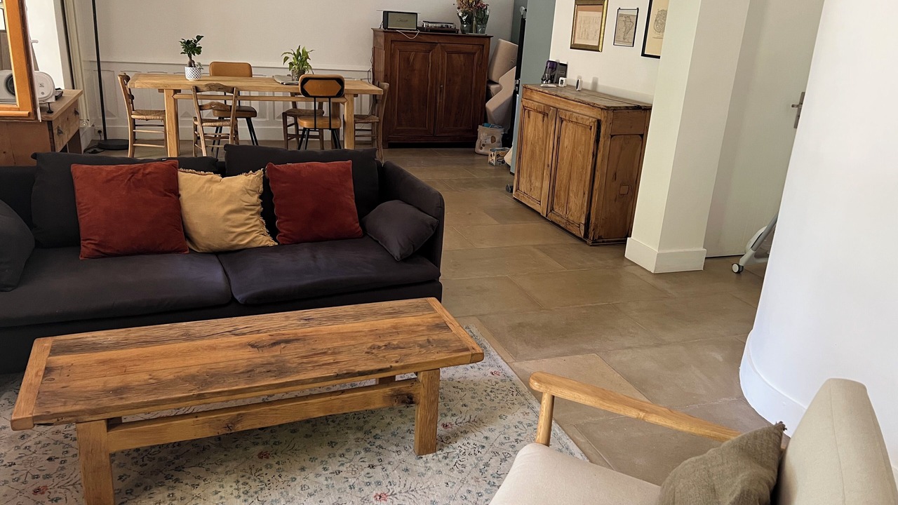 Photo of Livingroom in Montbazin