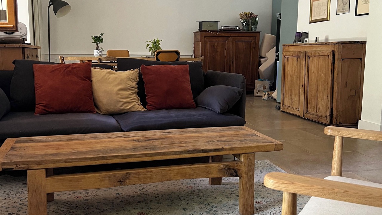 Photo of Livingroom in Montbazin