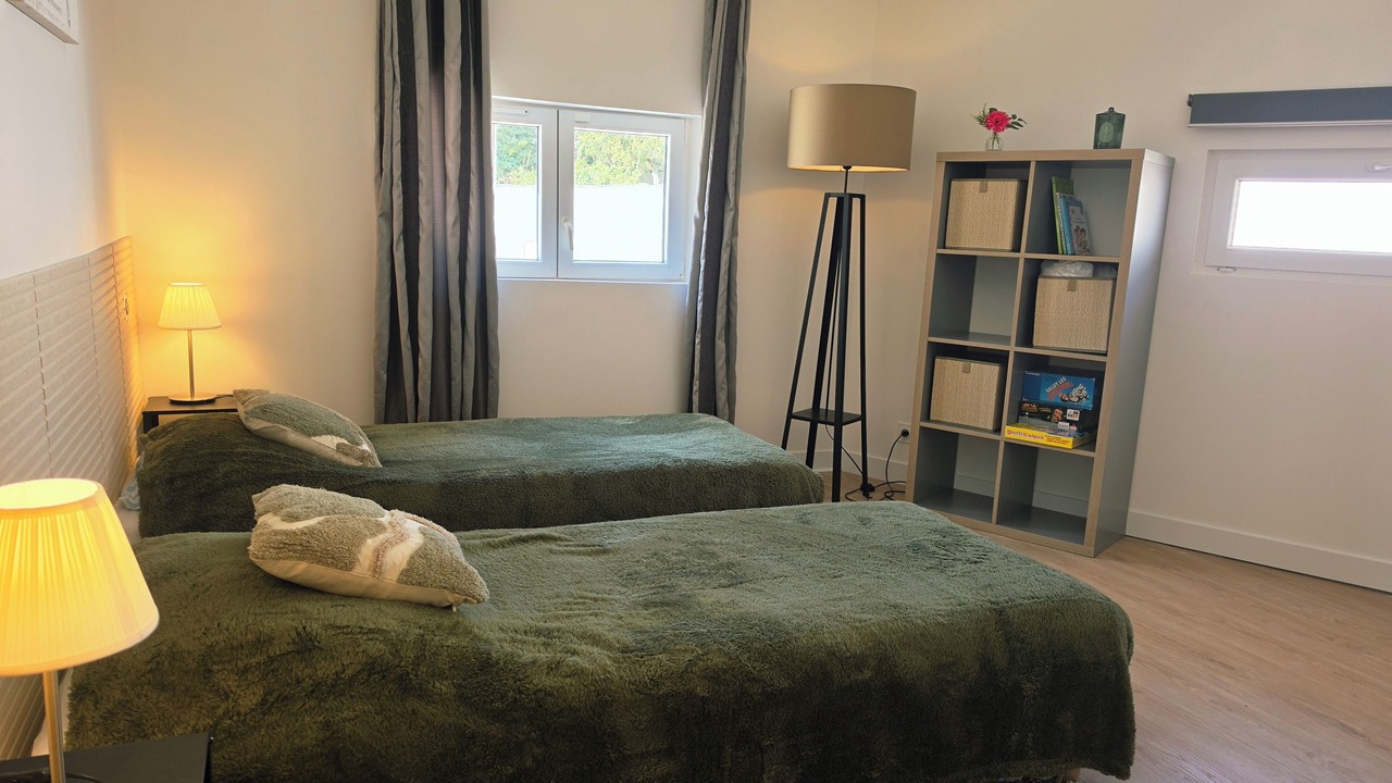 Photo of Bedroom in La Valette-du-Var