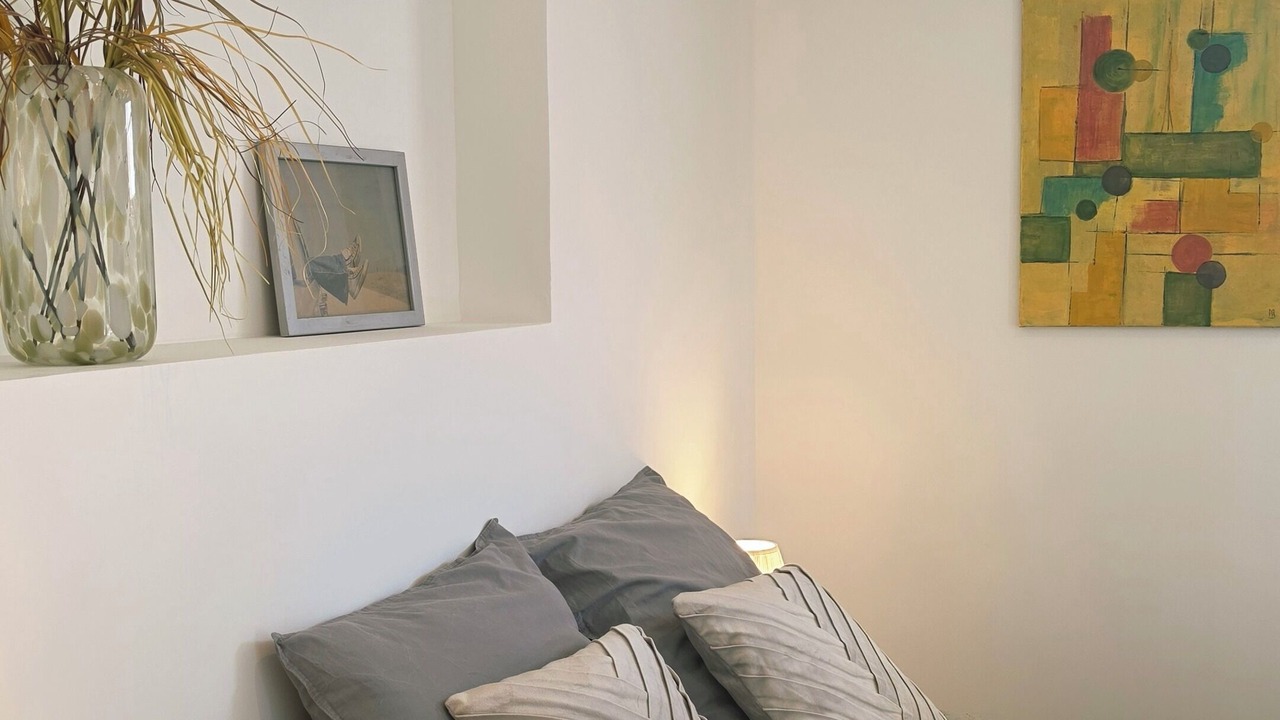 Photo of Bedroom in La Valette-du-Var