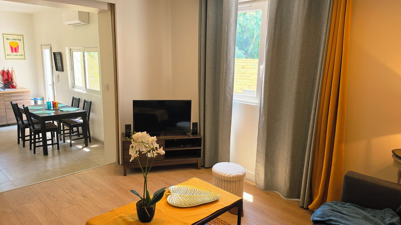 Photo of Livingroom in La Valette-du-Var