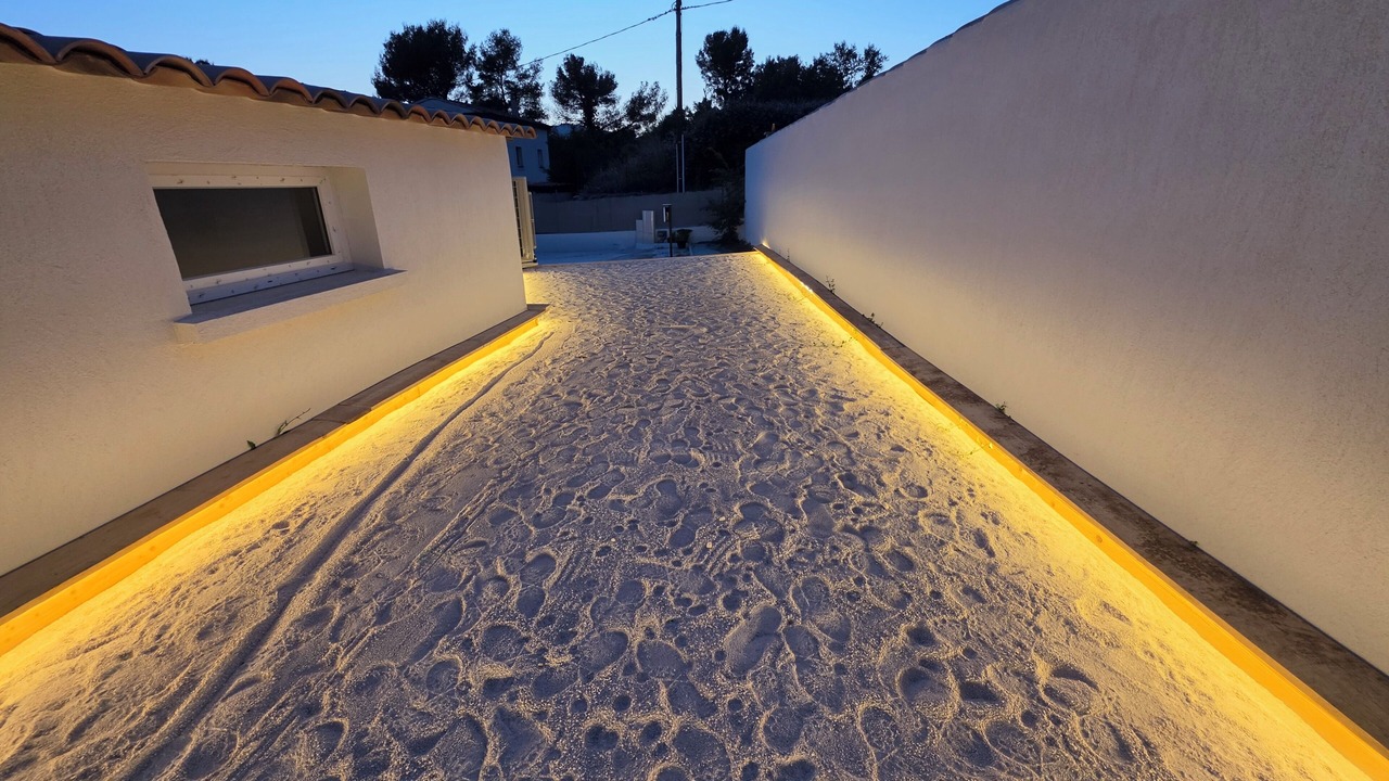 Photo of Outdoor in La Valette-du-Var